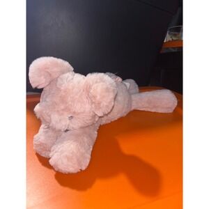 Jellycat Smudge Pig Pink Plush Stuffed Animal Toy SMG2PG New with Tags
